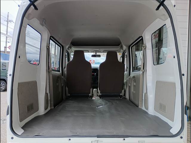 NV100 Clipper