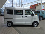 NV100 Clipper
