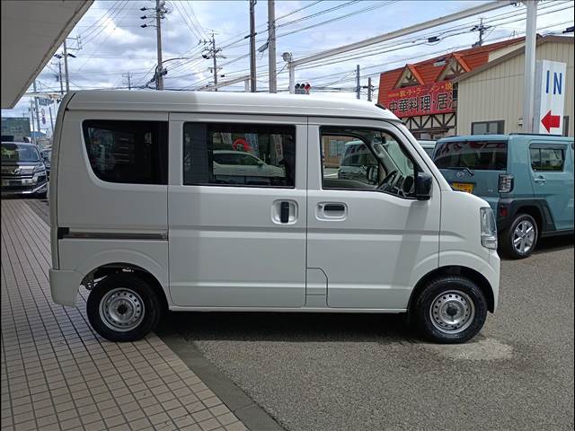 NV100 Clipper