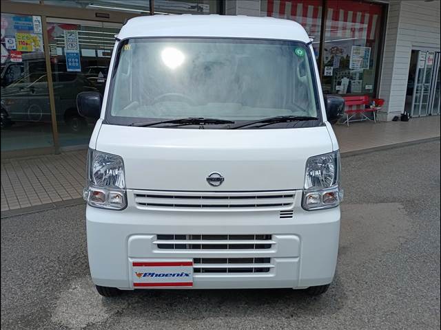 NV100 Clipper