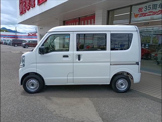 NV100 Clipper