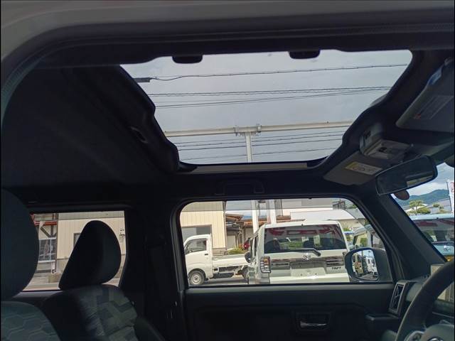 タフト