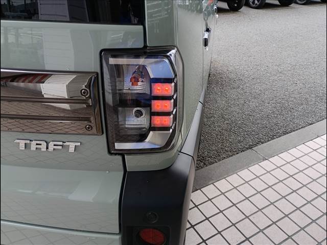 タフト