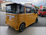 Spacia Custom