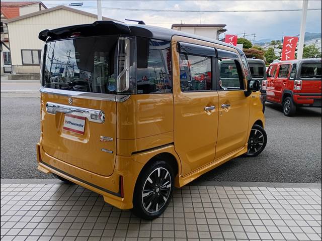 Spacia Custom