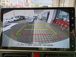 Move Canvas