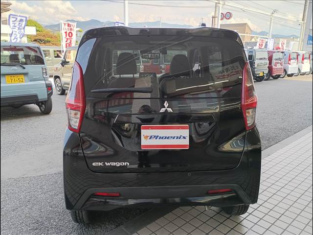 eKワゴン