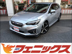 インプレッサスポーツ