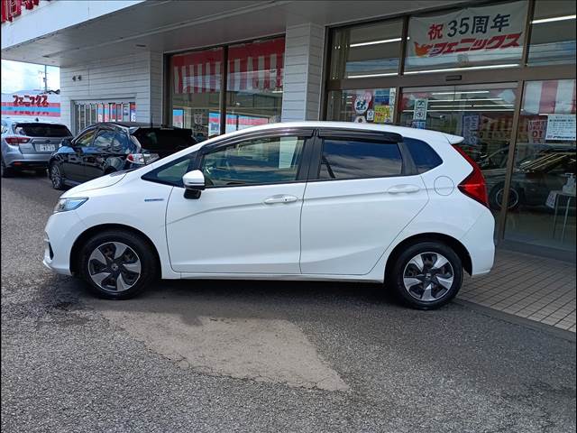 Fit Hybrid