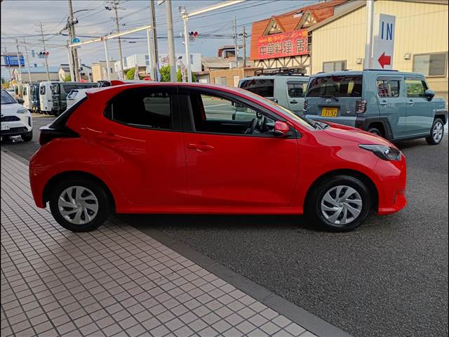Yaris