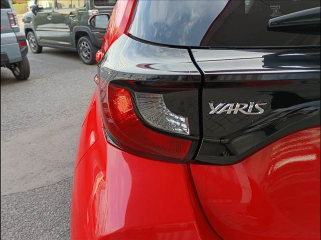 Yaris