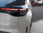 ヤリスクロス