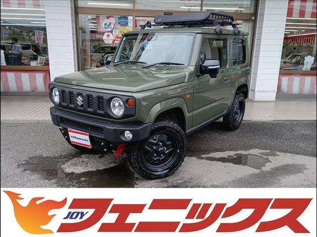 ジムニー