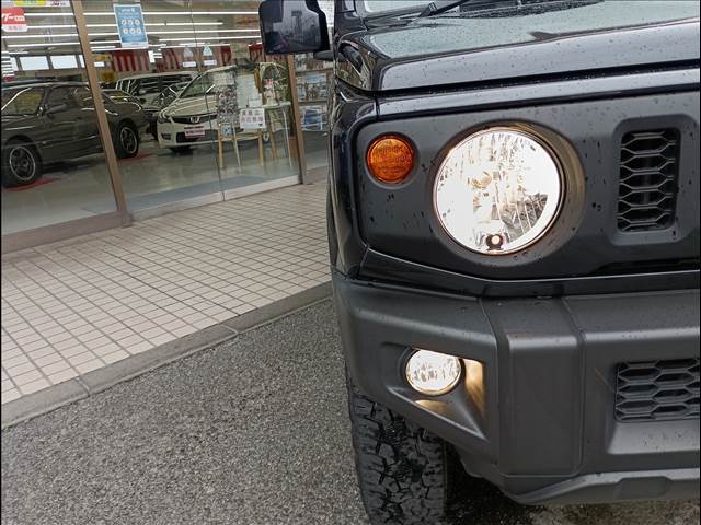 ジムニー