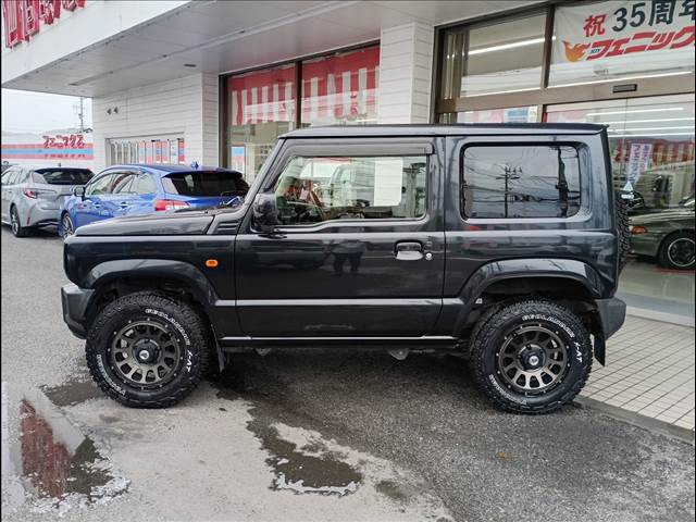 Jimny