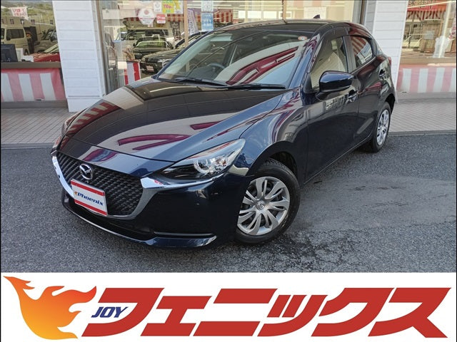 MAZDA2