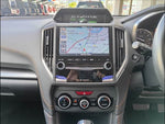 インプレッサXV