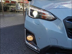 インプレッサXV