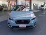 インプレッサXV