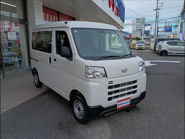Hijet Cargo
