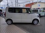 N-BOX