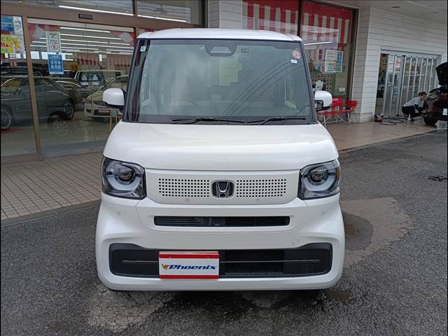 N-BOX