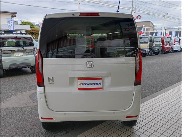 N-BOX