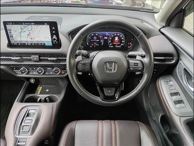 ZR-V