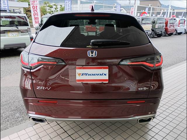 ZR-V