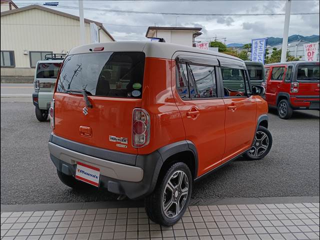 ハスラー