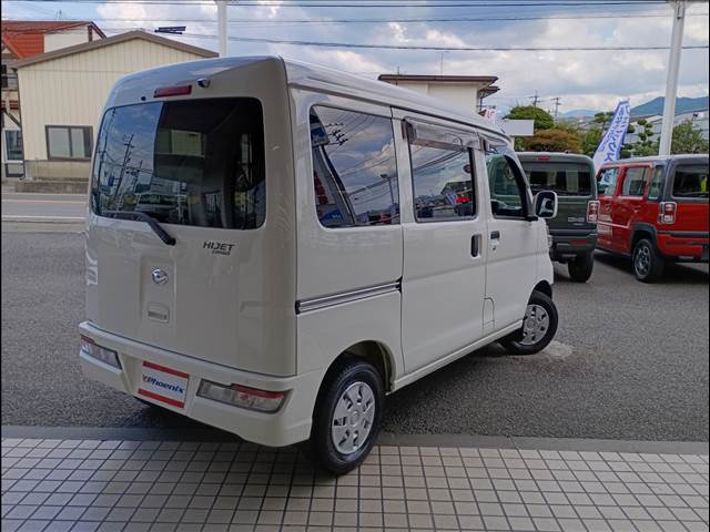 ハイゼットカーゴ