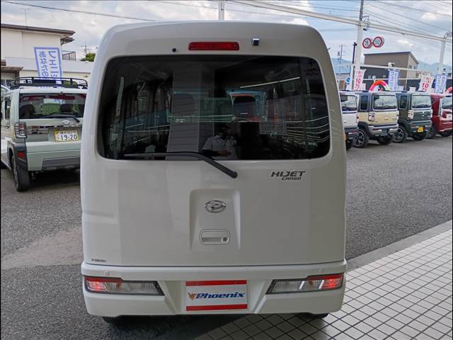 ハイゼットカーゴ