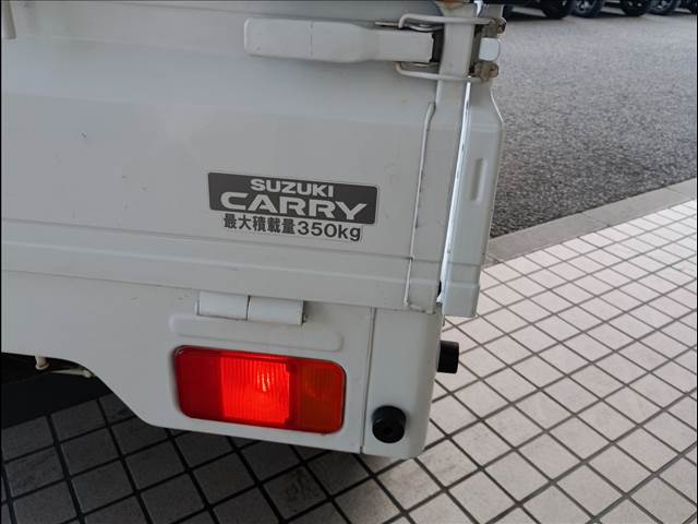 キャリィトラック
