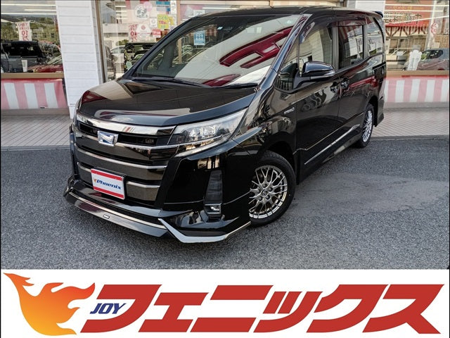 ノアハイブリッド