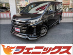 ノアハイブリッド