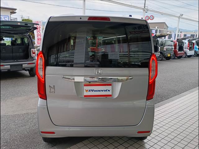 N-BOX