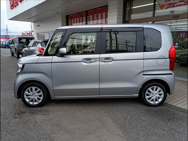 N-BOX
