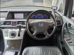 エリシオン4WD