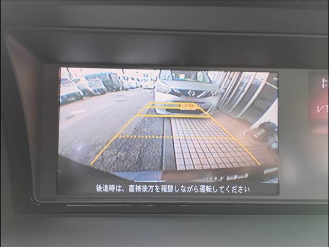 エリシオン4WD