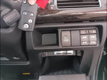 エリシオン4WD