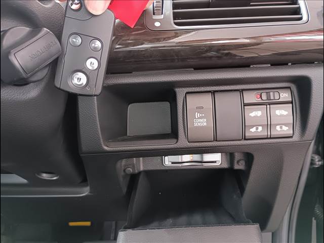 エリシオン4WD