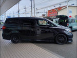 エリシオン4WD