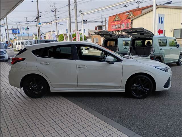 Impreza