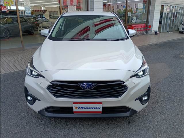 Impreza
