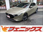 MAZDA3 FASTBACK