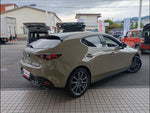 MAZDA3 FASTBACK