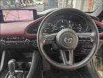 MAZDA3 FASTBACK