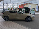 MAZDA3 FASTBACK