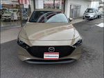 MAZDA3 FASTBACK