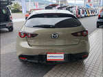 MAZDA3 FASTBACK